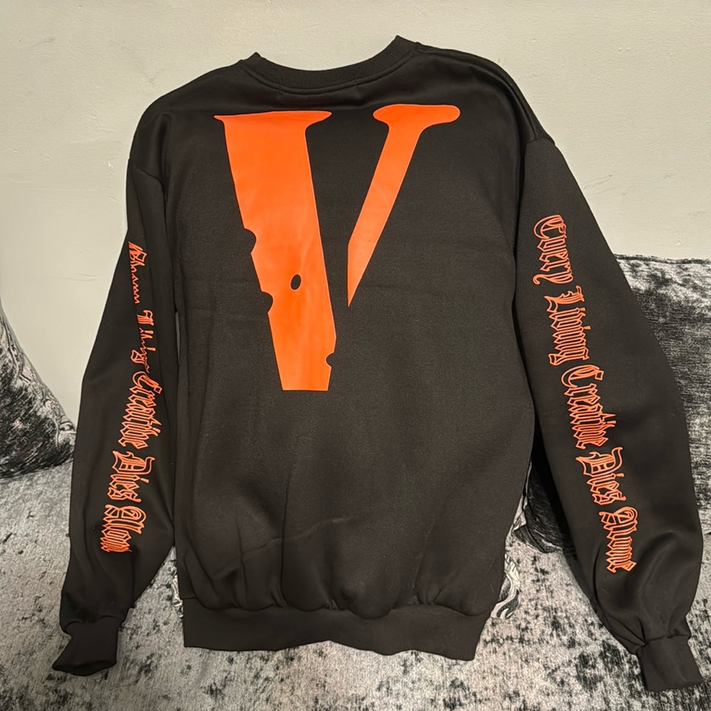 Off White x Vlone